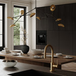 101 Copenhagen - Sunao Vase, Mini - Black - Vase