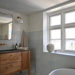 101 Copenhagen - Sunao Vase, Mini - Beehive - Vase