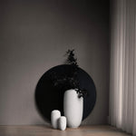 101 Copenhagen - Sunao Vase Slim, Hexa - Birch - Vase