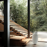 101 Copenhagen - Sunao Vase Slim, Hexa - Birch - Vase