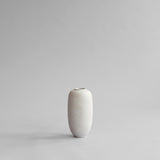 101 Copenhagen - Sunao Vase Slim, Mini - Birch - Vase