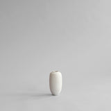101 Copenhagen - Sunao Vase Slim, Petit - Birch - Vase