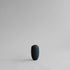 101 Copenhagen - Sunao Vase Slim, Petit - Black - Vase