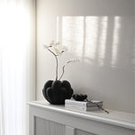 101 Copenhagen - Bloom Vase, Mini - Black - Vase