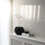 101 Copenhagen - Bloom Vase, Mini - Black - Vase