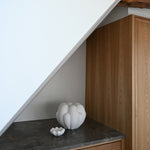 101 Copenhagen - Bloom Vase, Mini - Bone White - Vase