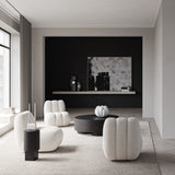 101 Copenhagen - Bloom Vase, Mini - Bone White - Vase