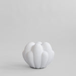 101 Copenhagen - Bloom Vase, Mini - Bone White - Vase