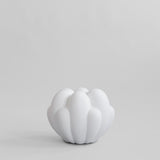 101 Copenhagen - Bloom Vase, Mini - Bone White - Vase