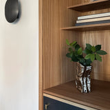 101 Copenhagen - Kami Vase, Mini - Chrome - Vase