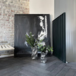 101 Copenhagen - Kami Vase, Mini - Chrome - Vase