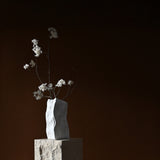 101 Copenhagen - Kami Vase, Medio - Bone White - Vase