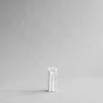 101 Copenhagen - Kami Vase, Mini - Bone White - Vase