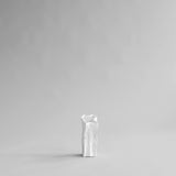 101 Copenhagen - Kami Vase, Mini - Bone White - Vase