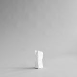 101 Copenhagen - Kami Vase, Mini - Bone White - Vase