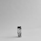 101 Copenhagen - Kami Vase, Mini - Chrome - Vase