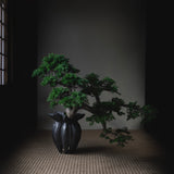 101 Copenhagen - Lotus Vase, Mini - Coffee - Vase