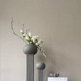 101 Copenhagen - Empire Vase, Big - Dark Grey - Vase