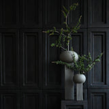 101 Copenhagen - Empire Vase, Big - Dark Grey - Vase