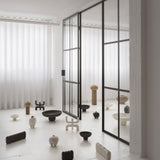 101 Copenhagen - Empire Vase, Big - Sand - Vase