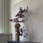 101 Copenhagen - Empire Vase, Mini - Sand - Vase