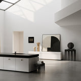 101 Copenhagen - Empire Vase, Mini - Sand - Vase