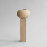 101 Copenhagen - Empire Vase, Big - Sand - Vase