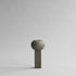 101 Copenhagen - Empire Vase, Mini - Dark Grey - Vase