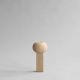 101 Copenhagen - Empire Vase, Mini - Sand - Vase