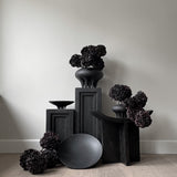 101 Copenhagen - Medusa Vase, Big - Coffee - Vase