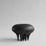 101 Copenhagen - Medusa Vase, Big - Coffee - Vase