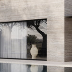 101 Copenhagen - Sphere Vase Bubl, Giant - Sand - Vase