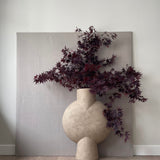 101 Copenhagen - Sphere Vase Bubl, Giant - Sand - Vase