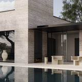 101 Copenhagen - Sphere Vase Bubl, Giant - Sand - Vase