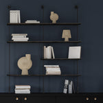 101 Copenhagen - Sphere Vase Bubl Shisen, Big - Sand - Vase