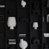 101 Copenhagen - Sphere Vase Square Shisen, Mini - Bone White - Vase