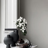 101 Copenhagen - Sphere Vase Bubl, Medio - Black - Vase