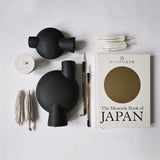 101 Copenhagen - Sphere Vase Bubl, Medio - Black - Vase