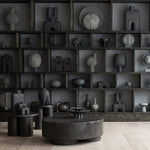 101 Copenhagen - Sphere Vase Bubl, Medio - Coffee - Vase