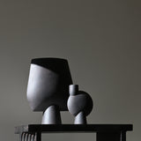 101 Copenhagen - Sphere Vase Bubl, Medio - Coffee - Vase