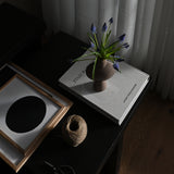 101 Copenhagen - Sphere Vase Bubl, Mini - Taupe - Vase