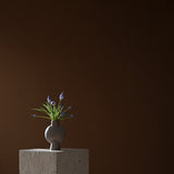 101 Copenhagen - Sphere Vase Bubl, Mini - Taupe - Vase
