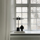 101 Copenhagen - Sphere Vase Bubl, Mini - Dark Grey - Vase