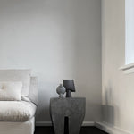 101 Copenhagen - Sphere Vase Bubl, Mini - Dark Grey - Vase