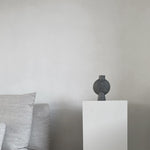 101 Copenhagen - Sphere Vase Bubl, Mini - Dark Grey - Vase