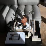 101 Copenhagen - Sphere Vase Bubl, Mini - Terracotta - Vase