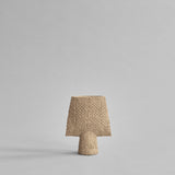 101 Copenhagen - Sphere Vase Square Shisen, Mini - Sand - Vase