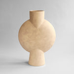 101 Copenhagen - Sphere Vase Bubl, Giant - Sand - Vase