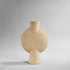 101 Copenhagen - Sphere Vase Bubl, Hexa - Sand - Vase