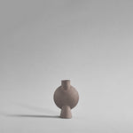 101 Copenhagen - Sphere Vase Bubl, Mini - Taupe - Vase
